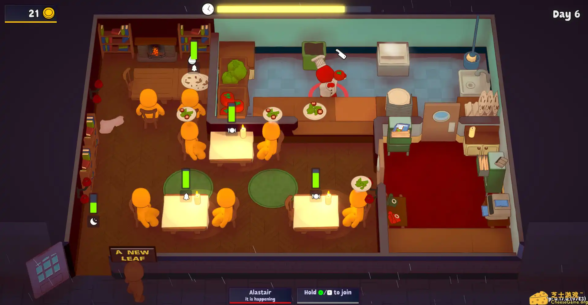 图片[6] [PC]速速上菜！/PlateUp!/支持网络联机 | 游戏截图