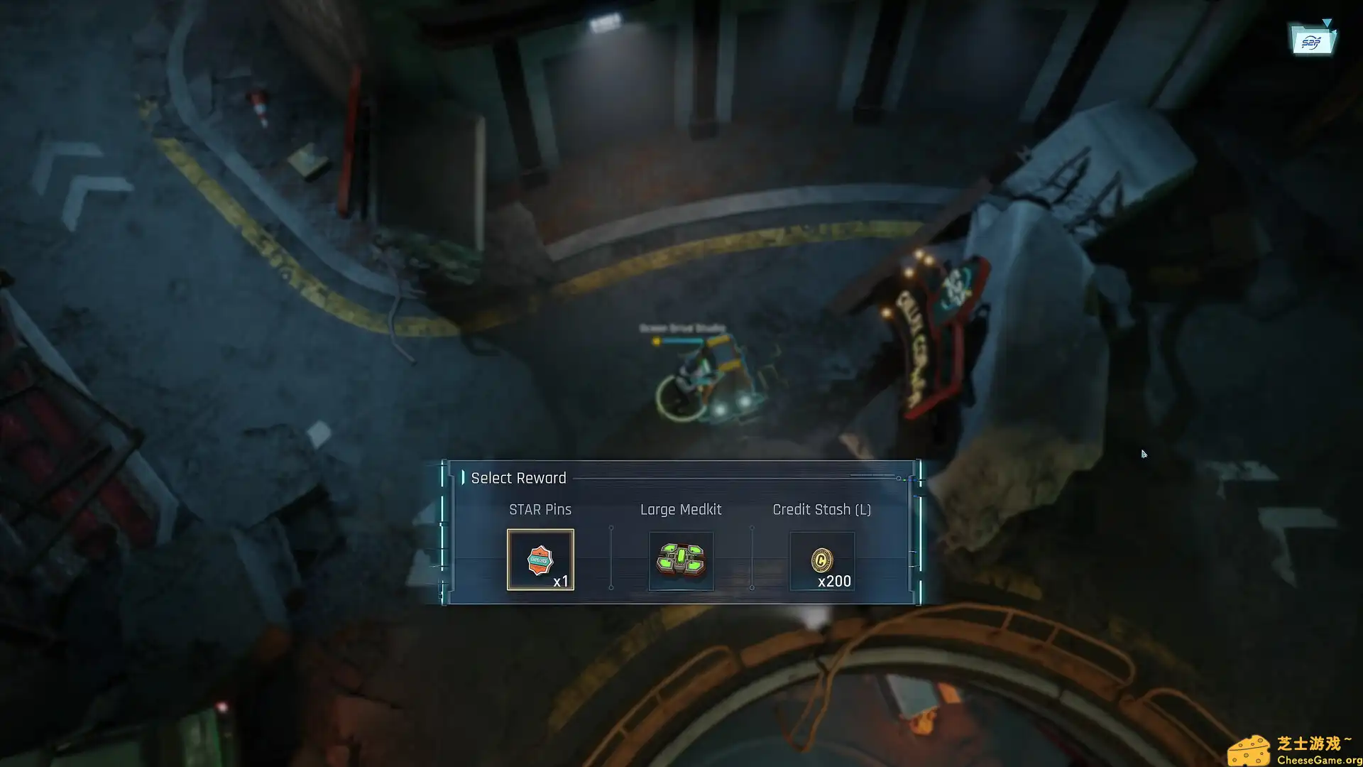 图片[4] [PC]断电协议/Blackout Protocol/支持网络联机 | 游戏截图