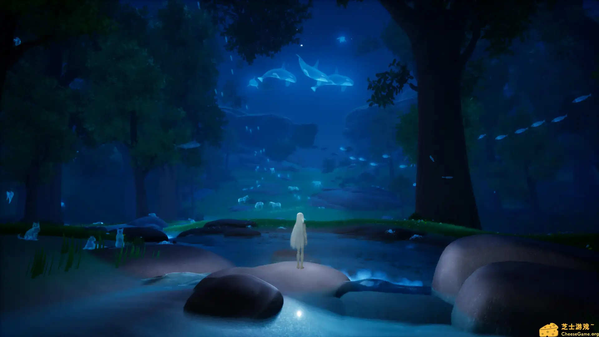 [PC]我们之后/After Us