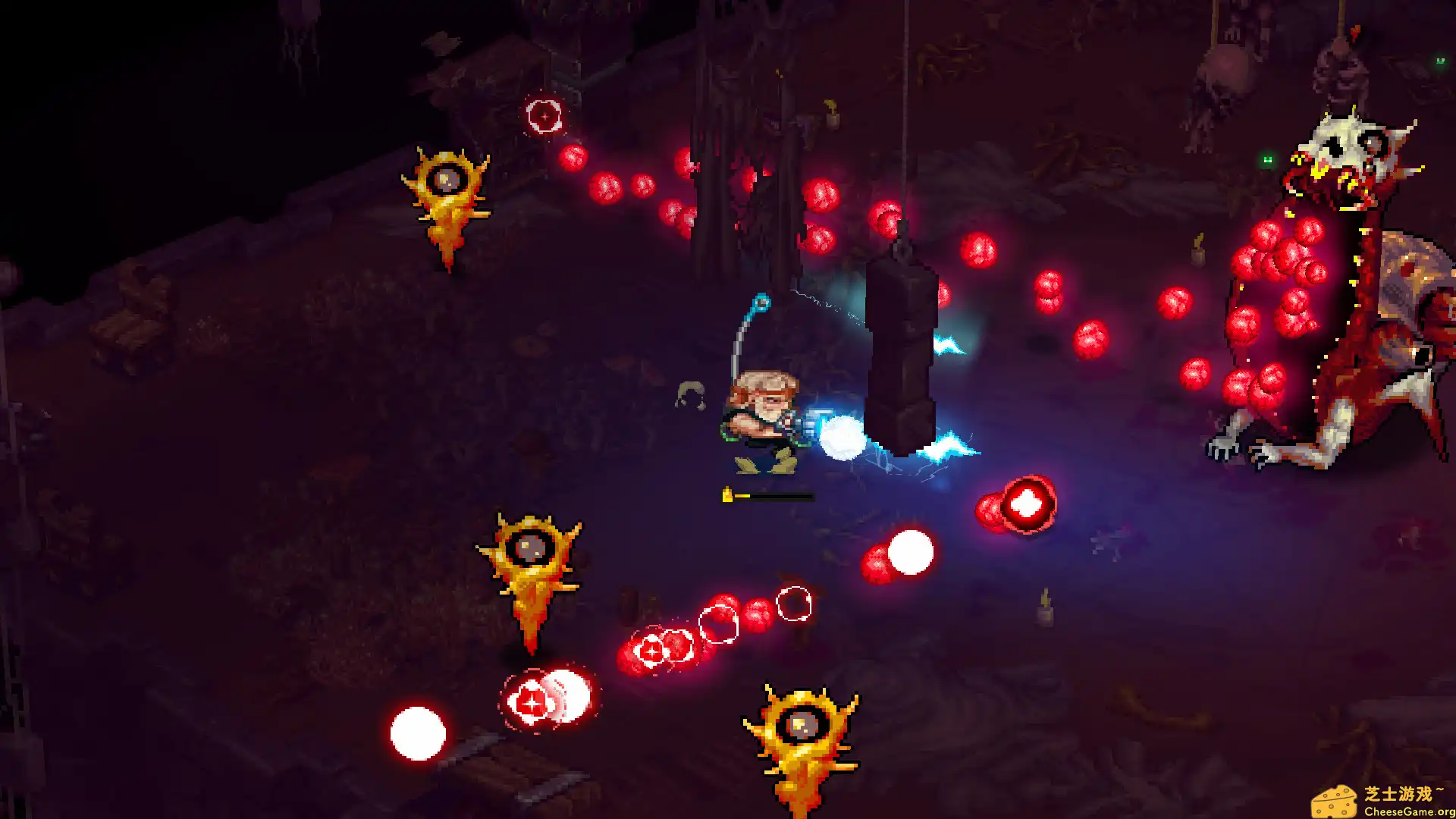 [PC]末日猎手/末日猎人/Doomsday Hunters