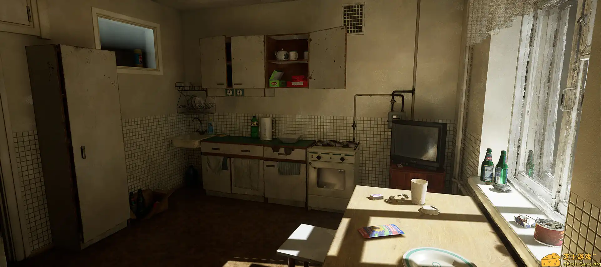 [PC]俄罗斯火车之旅3/Russian Train Trip 3