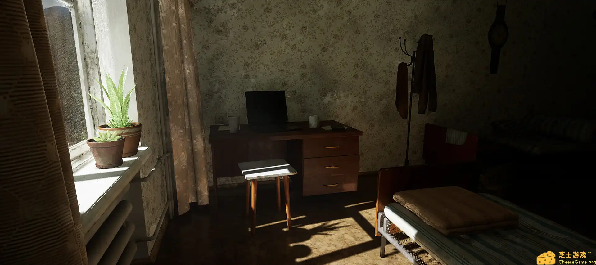 [PC]俄罗斯火车之旅3/Russian Train Trip 3