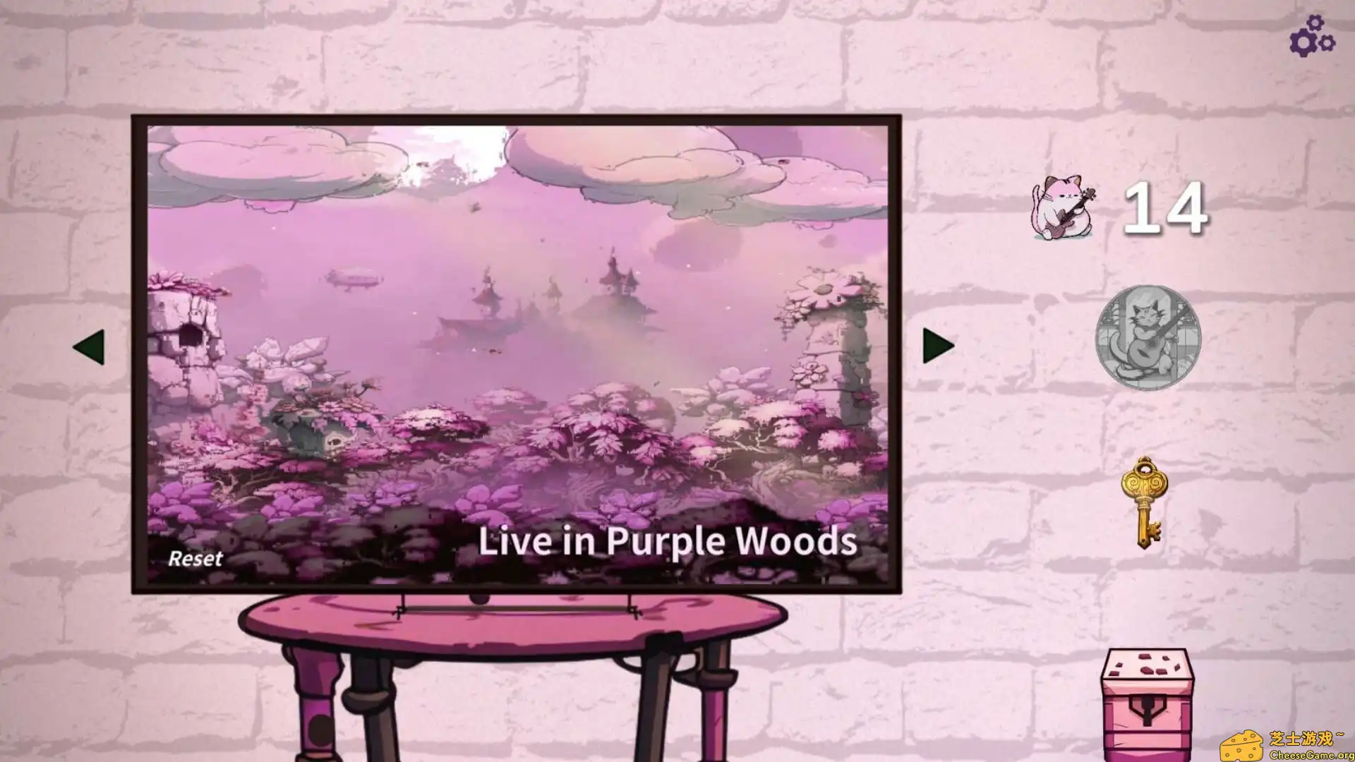 [PC]害羞猫隐藏乐团/Shy Cats Hidden Orchestra