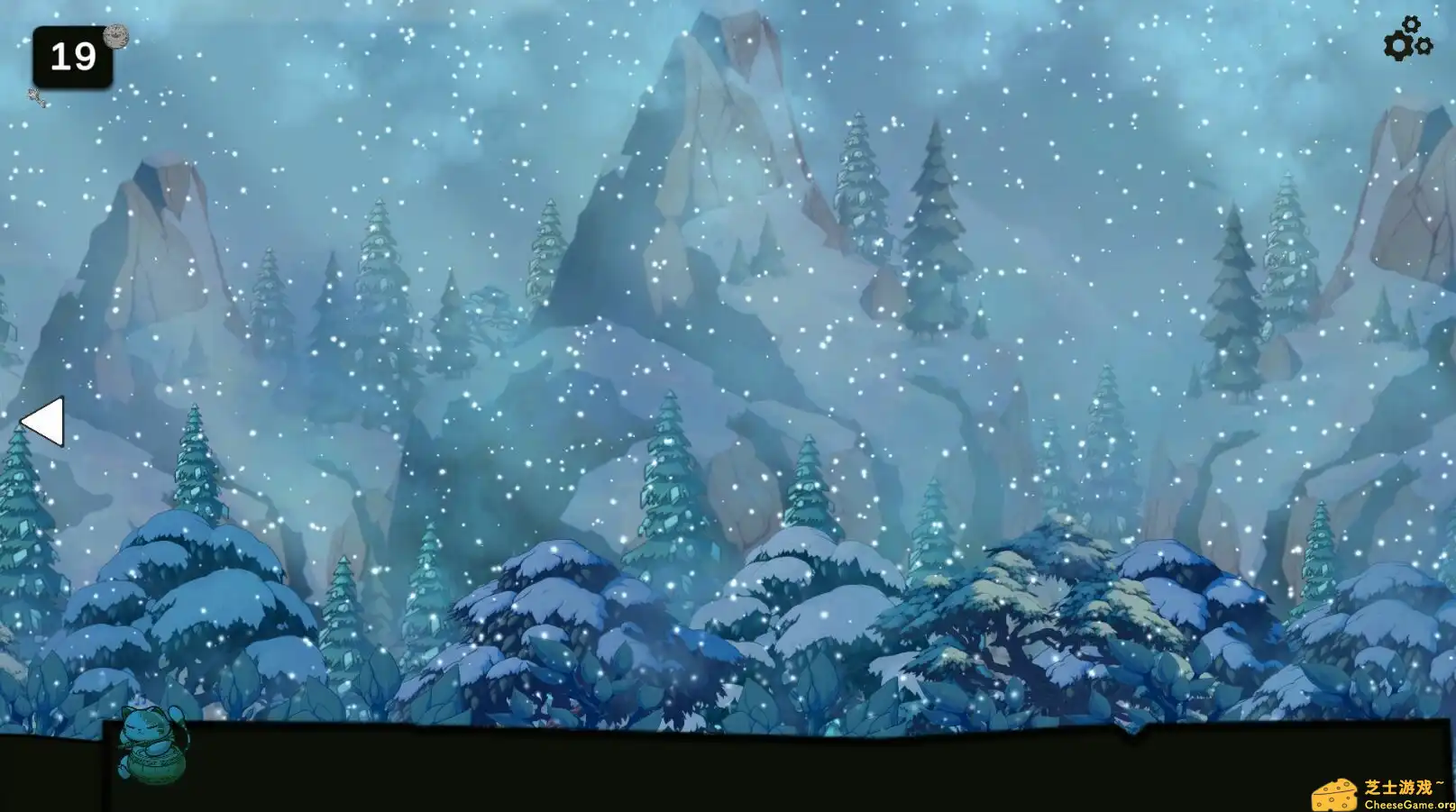 [PC]害羞猫隐藏乐团/Shy Cats Hidden Orchestra