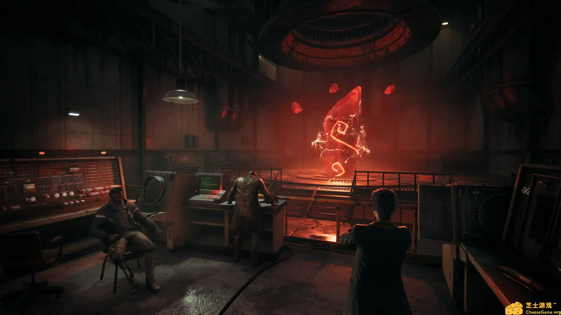 [PC]遗迹：灰烬重生/Remnant: From the Ashes/支持网络联机