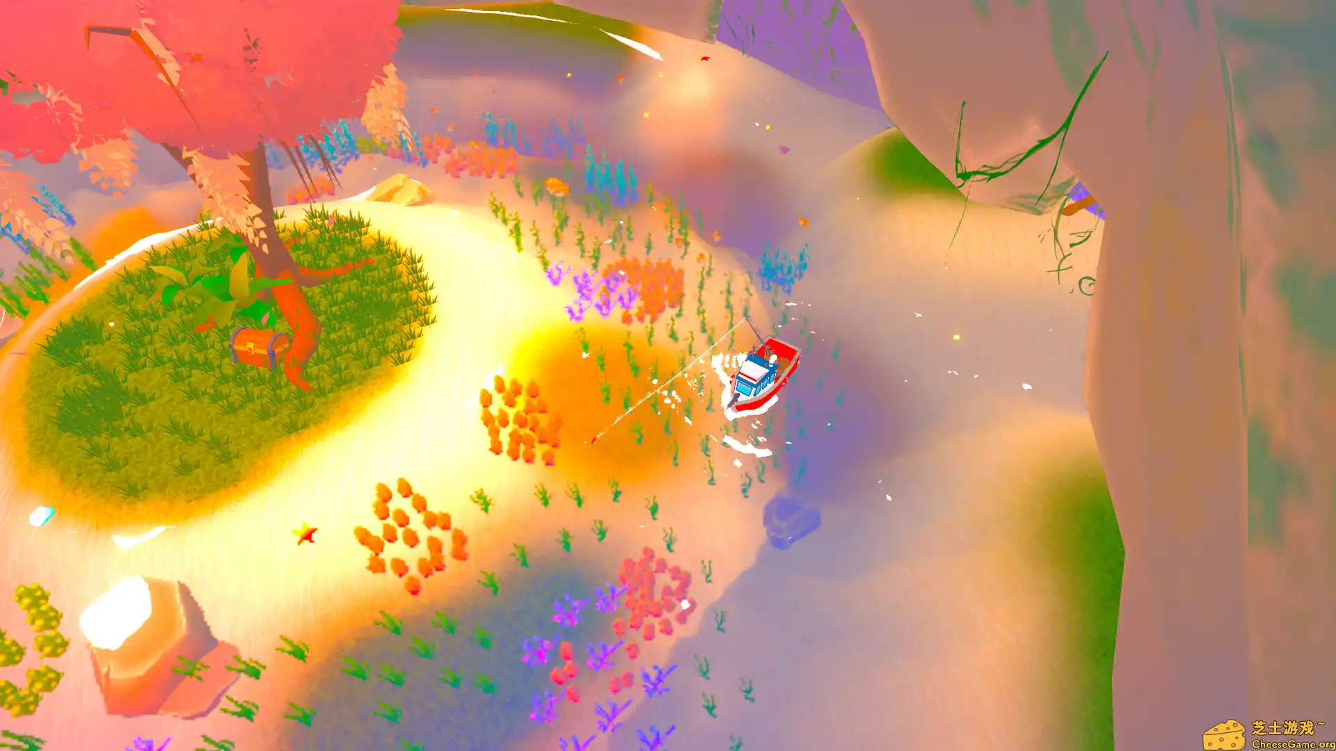 [PC]捕捞与烹饪/Catch &amp; Cook: Fishing Adventure