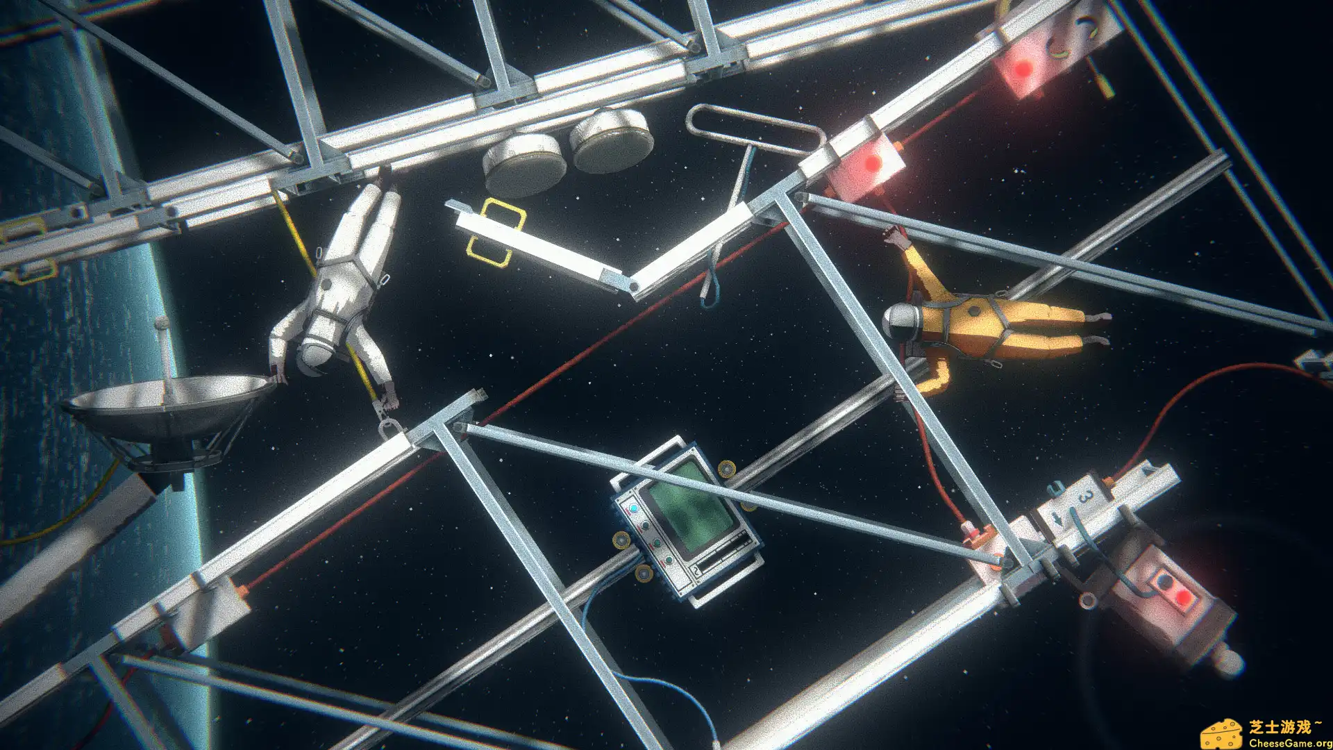 [PC]天体/Heavenly Bodies