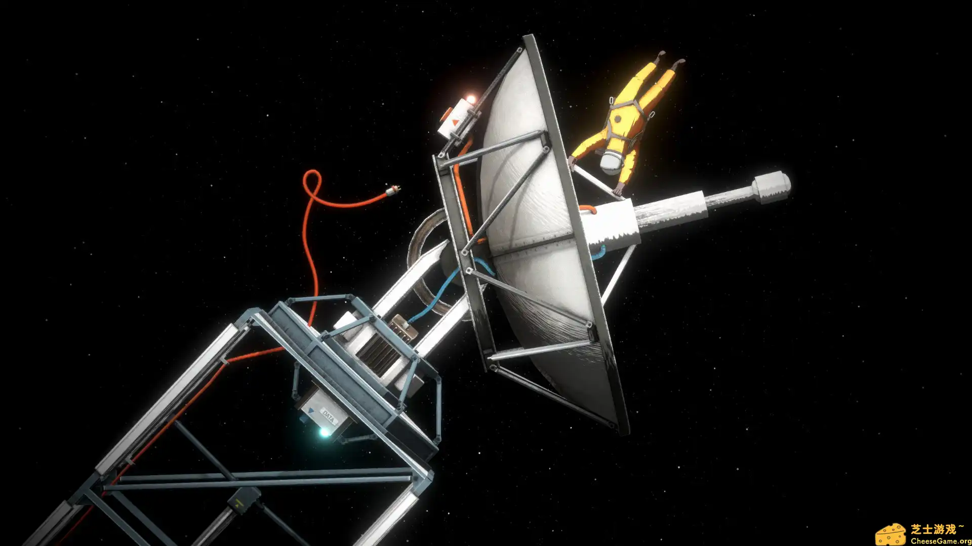 [PC]天体/Heavenly Bodies