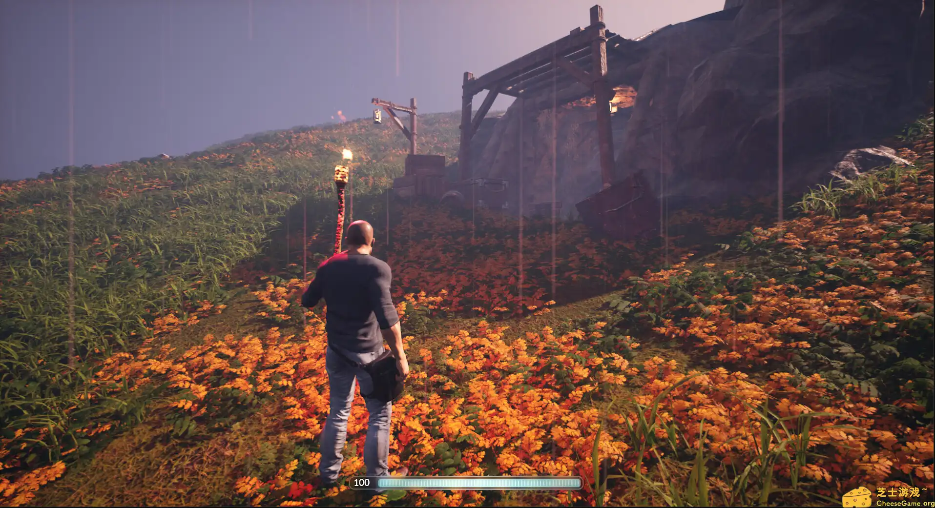 [PC]最后一息/THE LAST BREATH