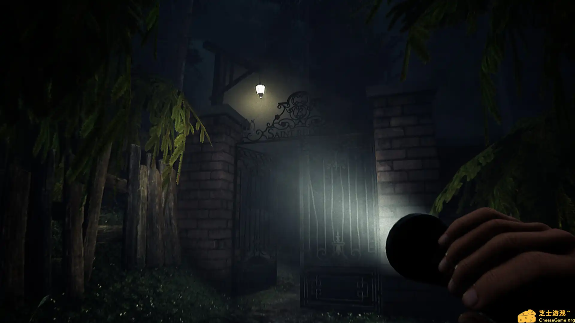 [PC]疯狂：圣罗德小镇/Lunacy: Saint Rhodes