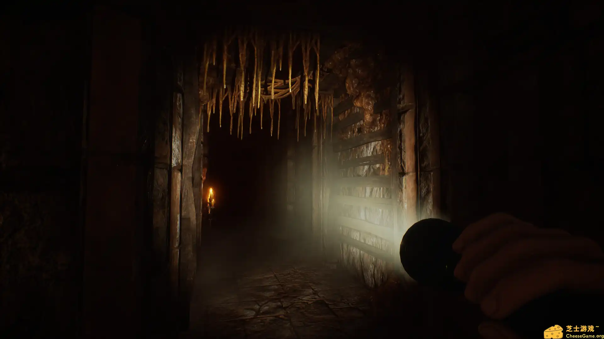 [PC]疯狂：圣罗德小镇/Lunacy: Saint Rhodes