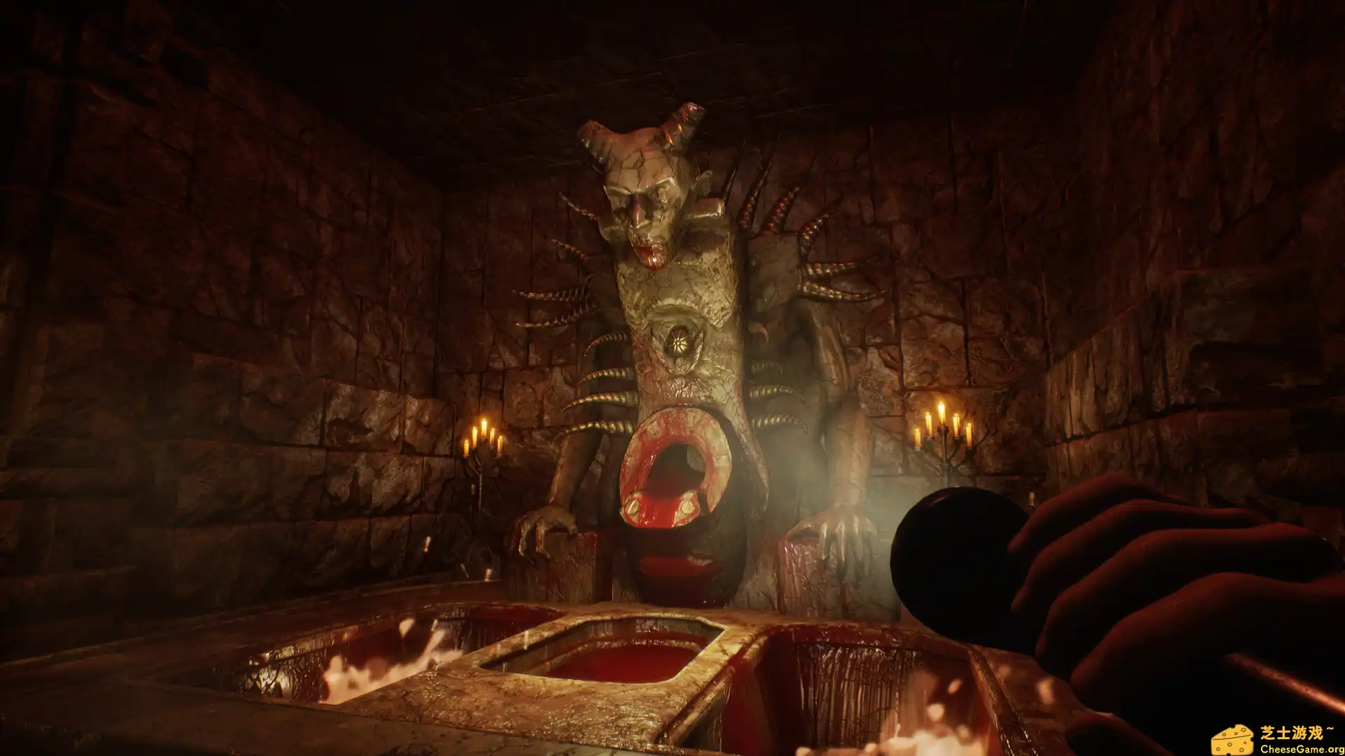 [PC]疯狂：圣罗德小镇/Lunacy: Saint Rhodes