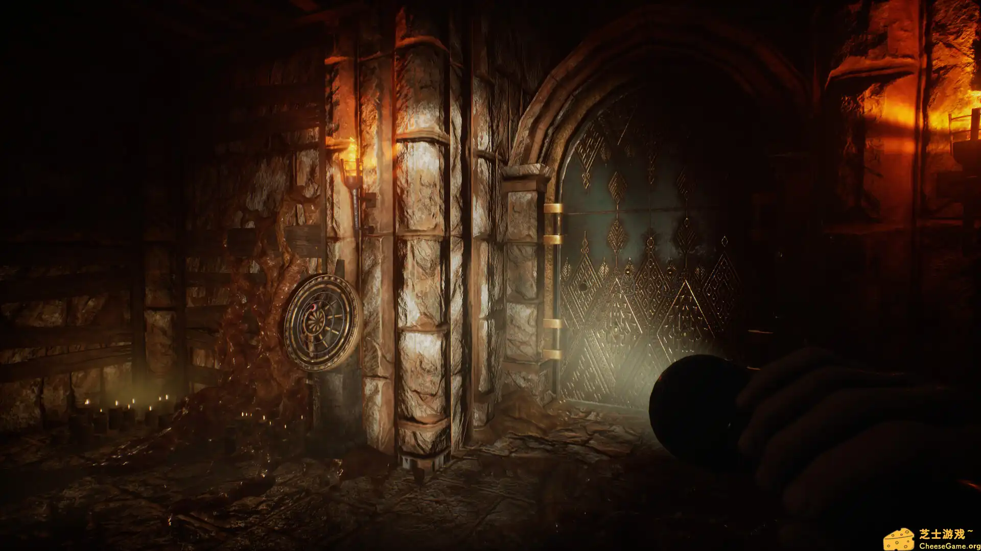 [PC]疯狂：圣罗德小镇/Lunacy: Saint Rhodes