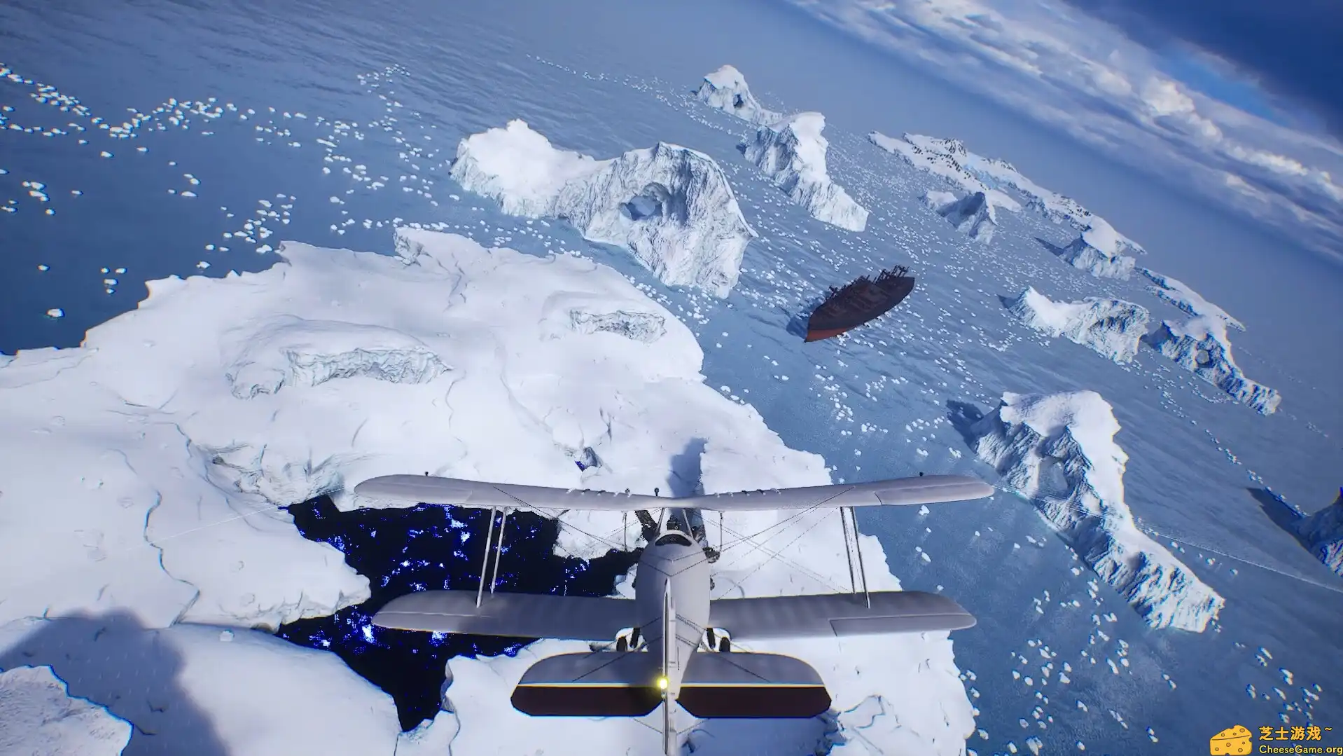 [PC]盛世帝国：时空穿梭生存/Grand Emprise: Time Travel Survival