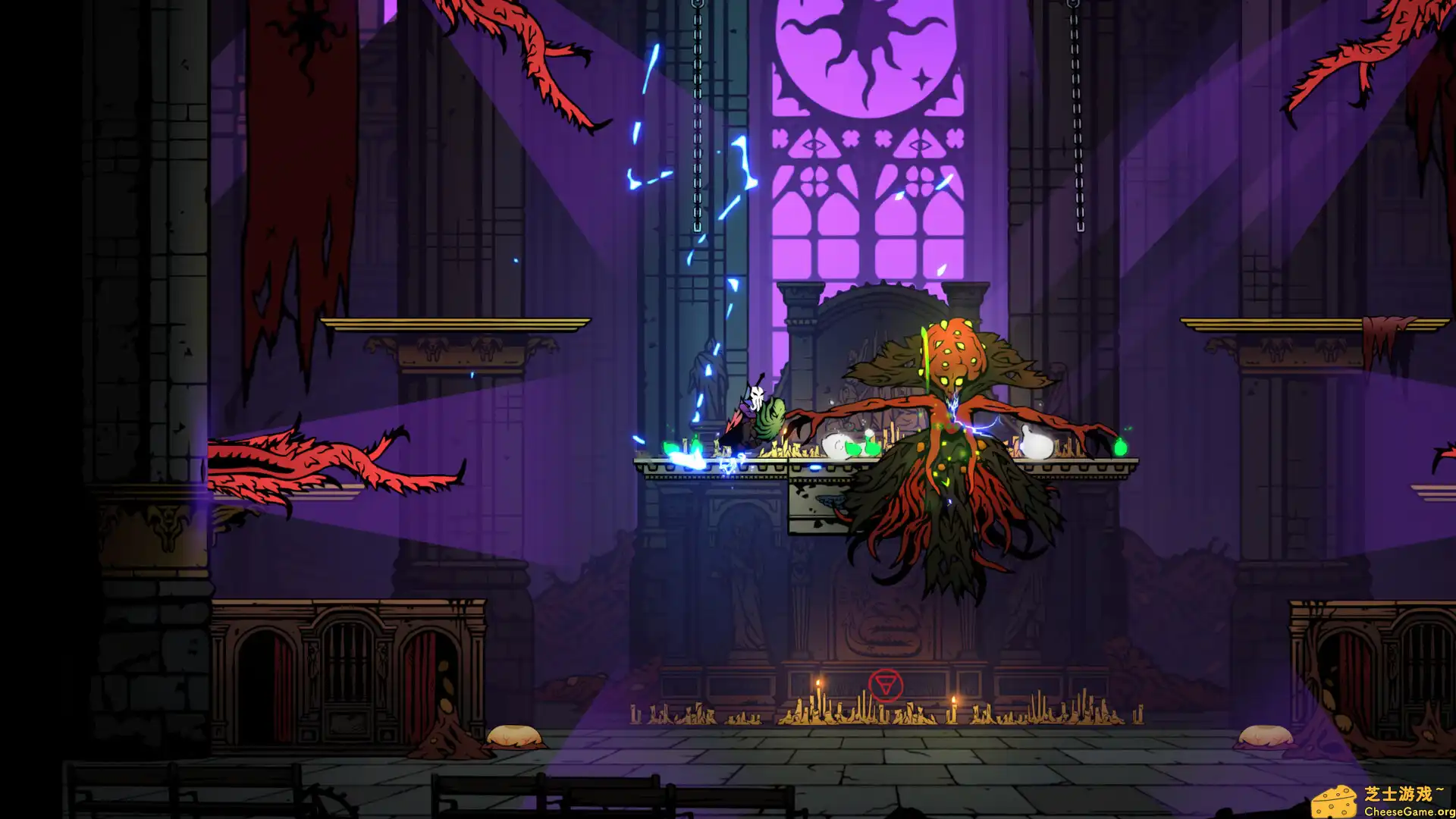 [PC]诡秘射手/Madshot