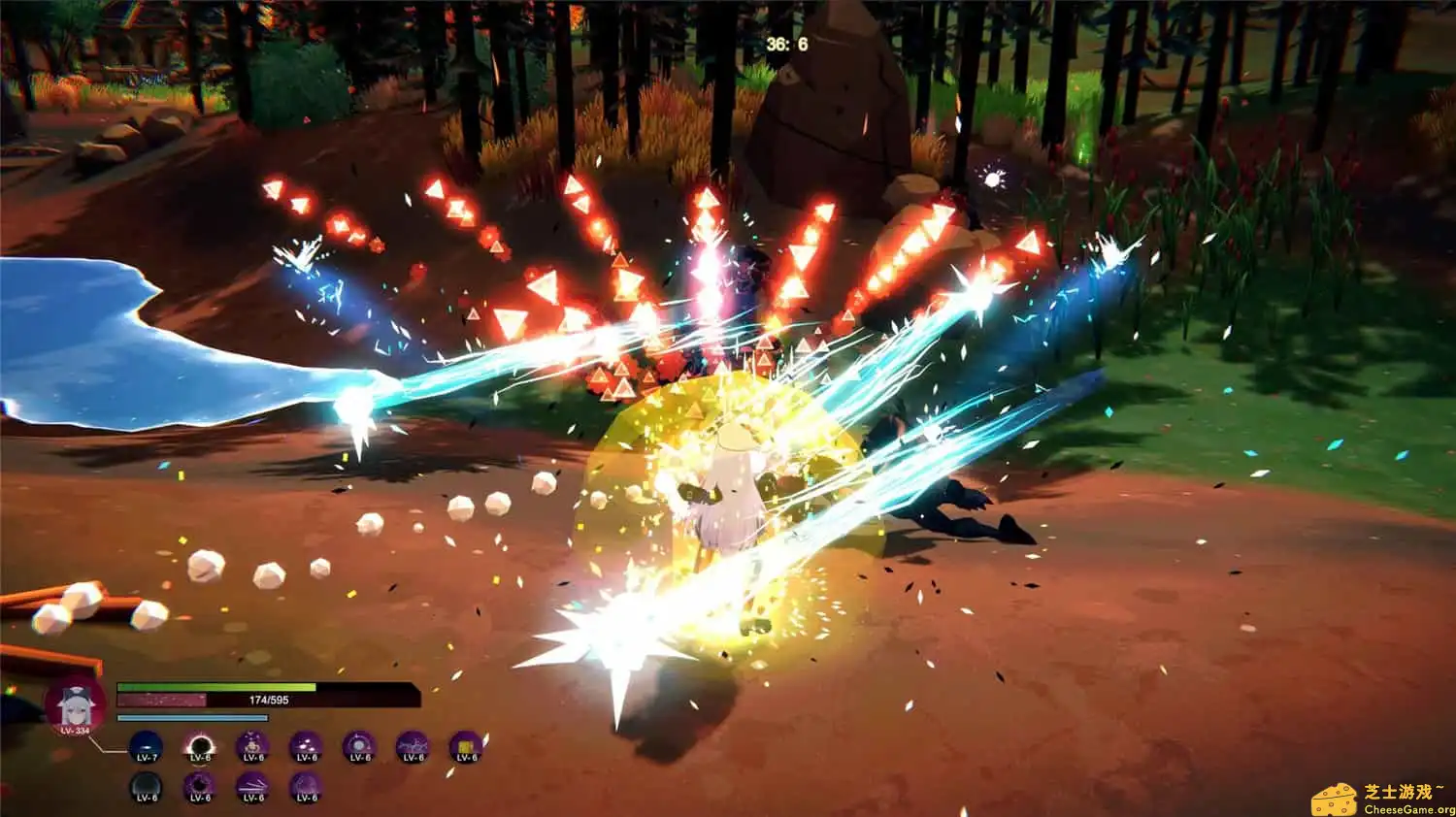 [PC]玛卡巴卡/MAKABAKA