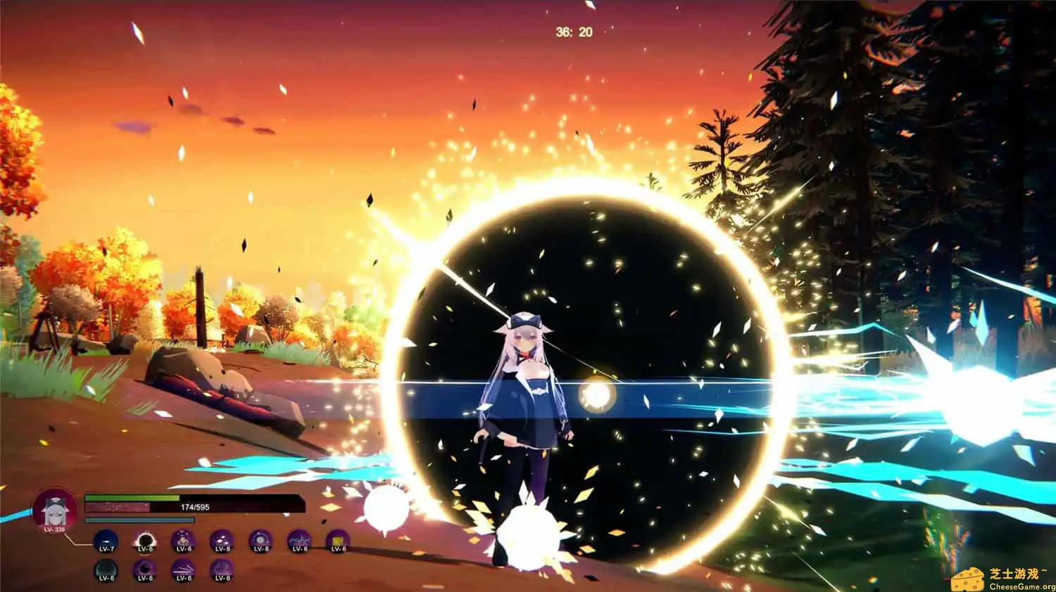 [PC]玛卡巴卡/MAKABAKA