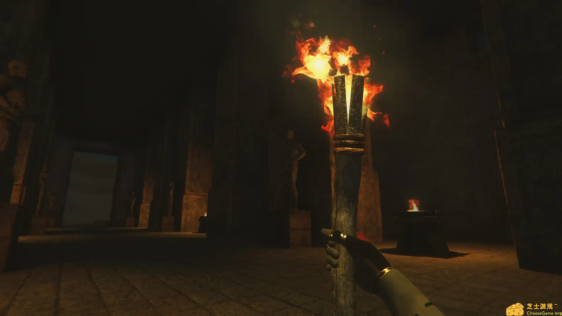 [PC]星辰沙海/Starsand