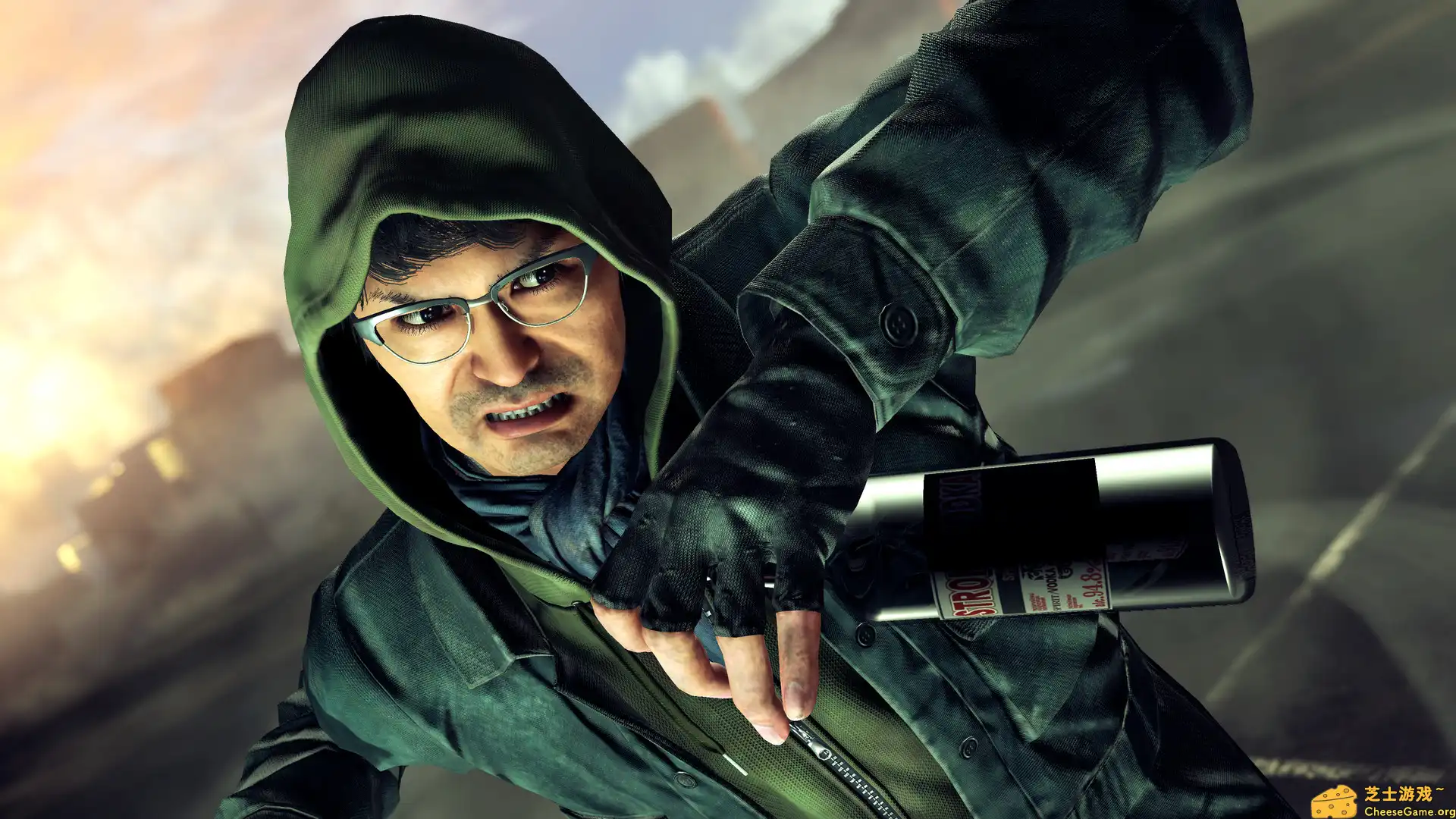 [PC]如龙7：光与暗的去向/Yakuza: Like a Dragon Hero Edition