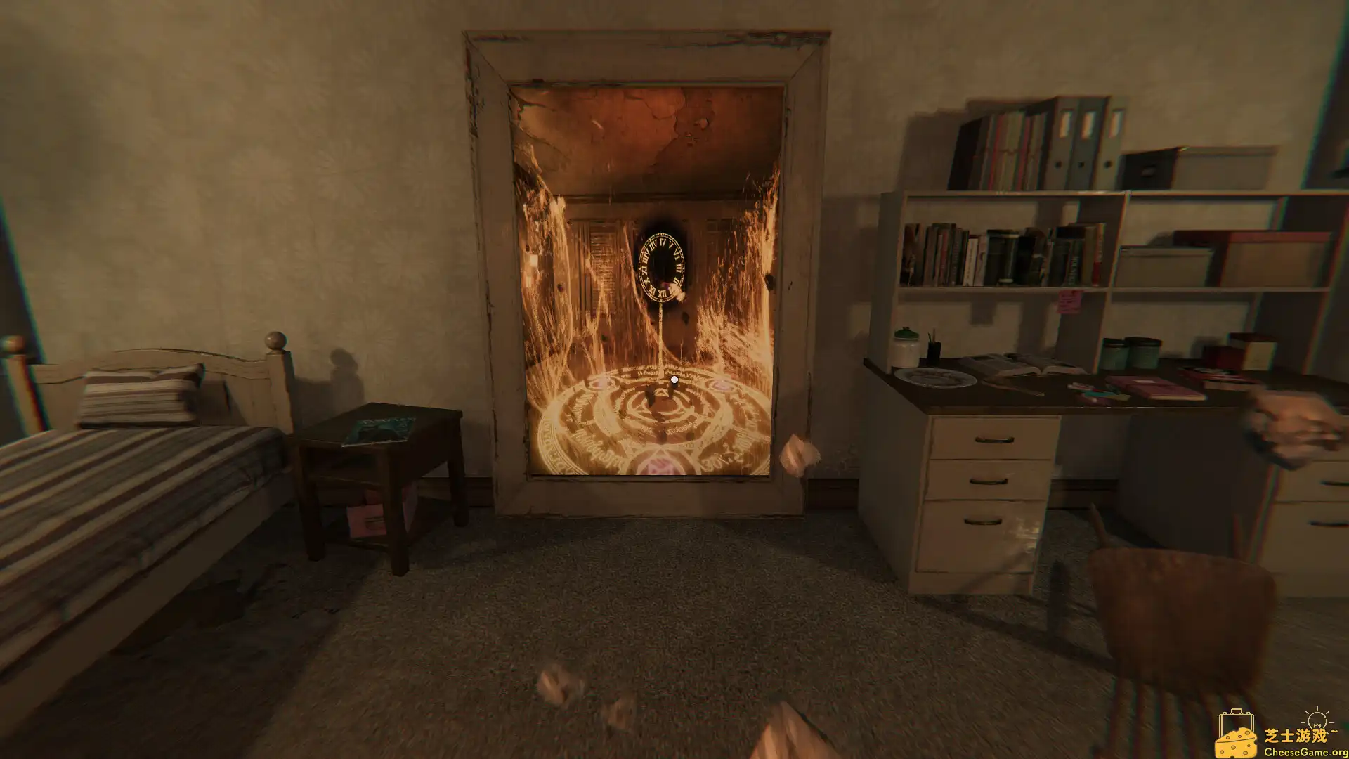 [PC]13：起源 - 第一章/13:ORIGIN - Chapter One