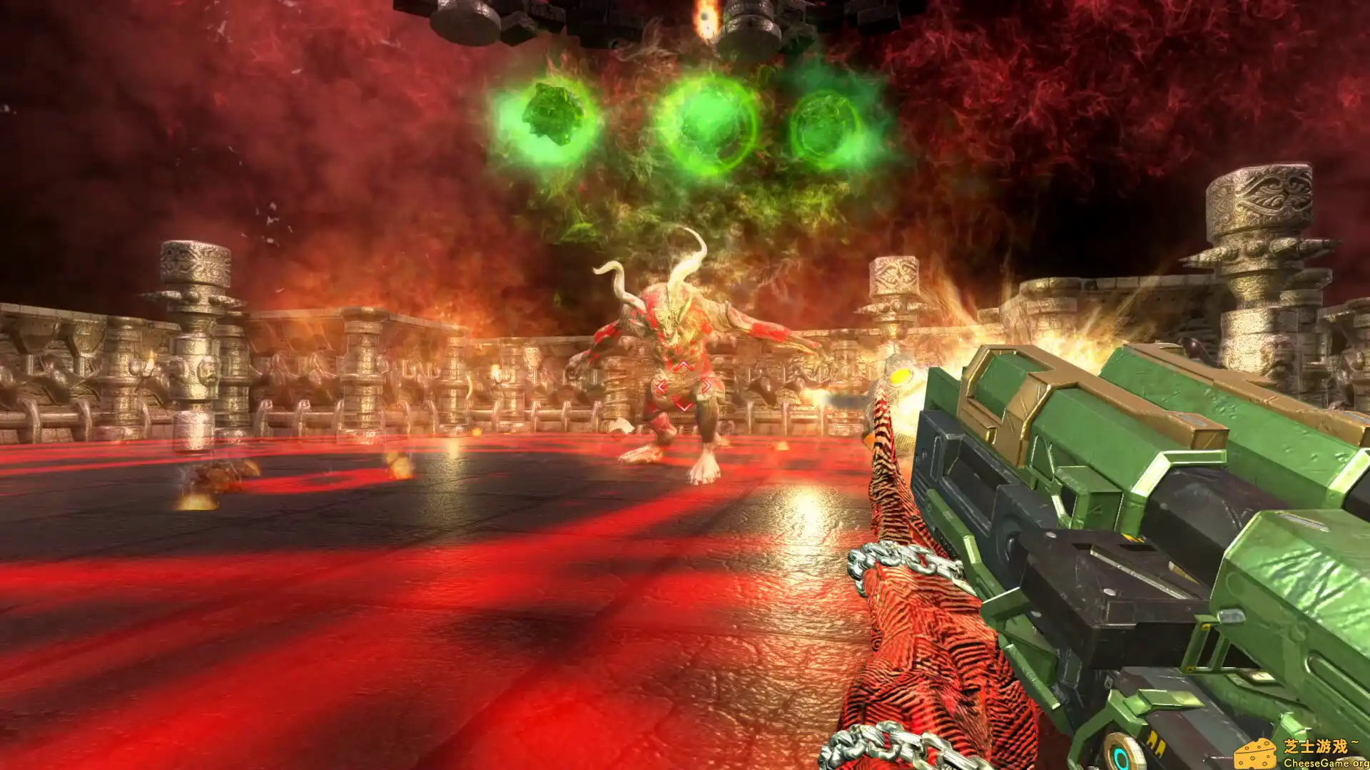 [PC]恶魔至尊/Demonic Supremacy