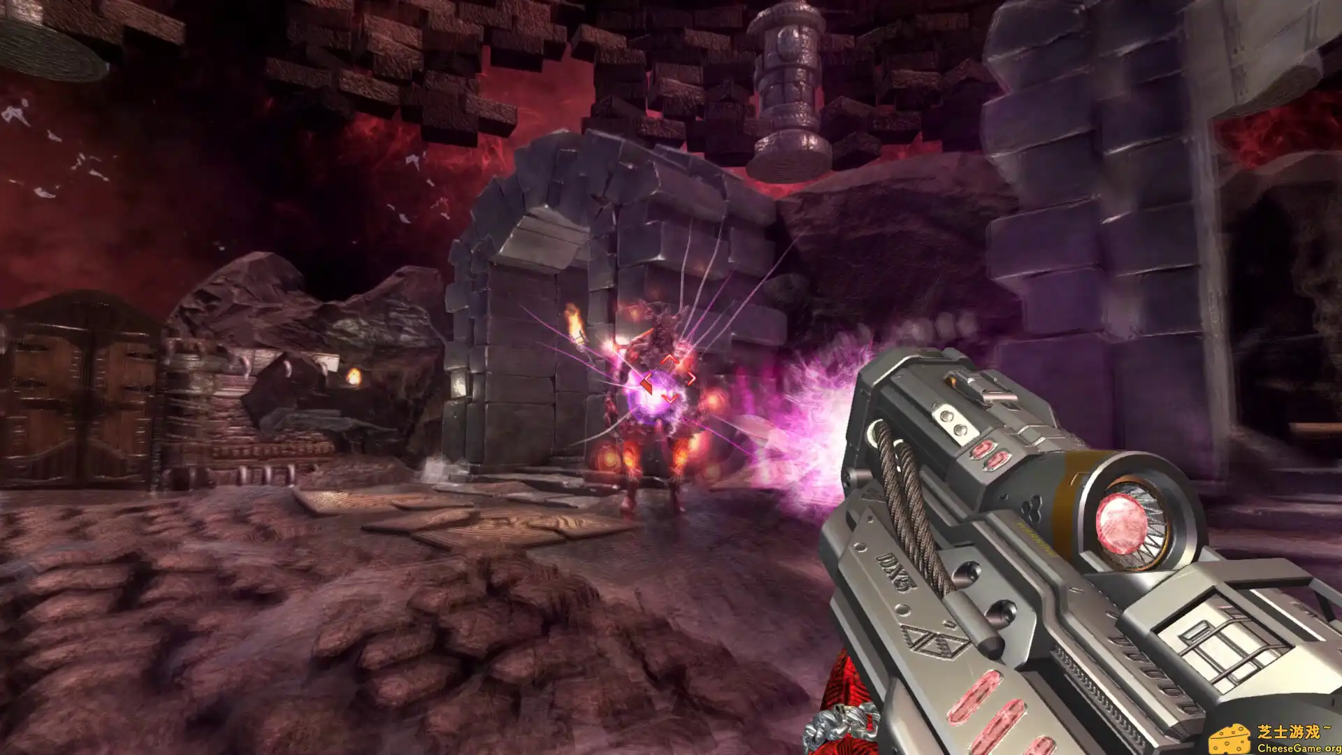 [PC]恶魔至尊/Demonic Supremacy