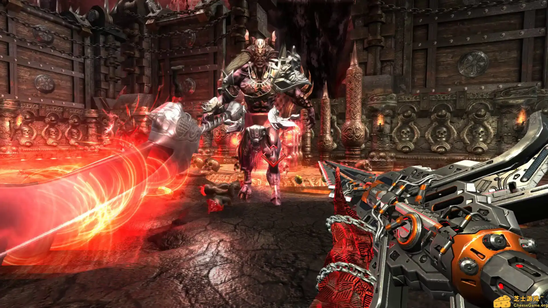 [PC]恶魔至尊/Demonic Supremacy