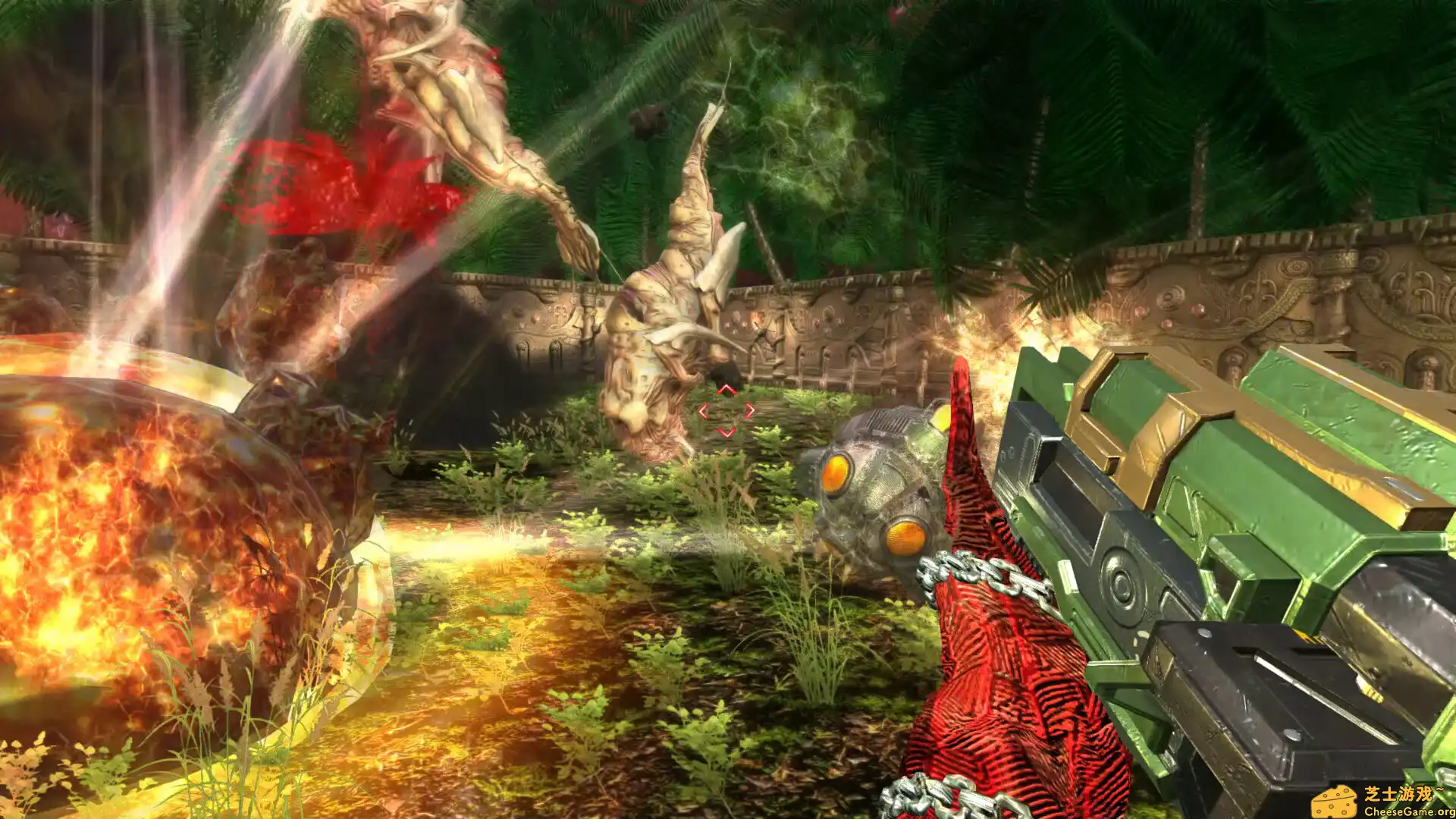 [PC]恶魔至尊/Demonic Supremacy