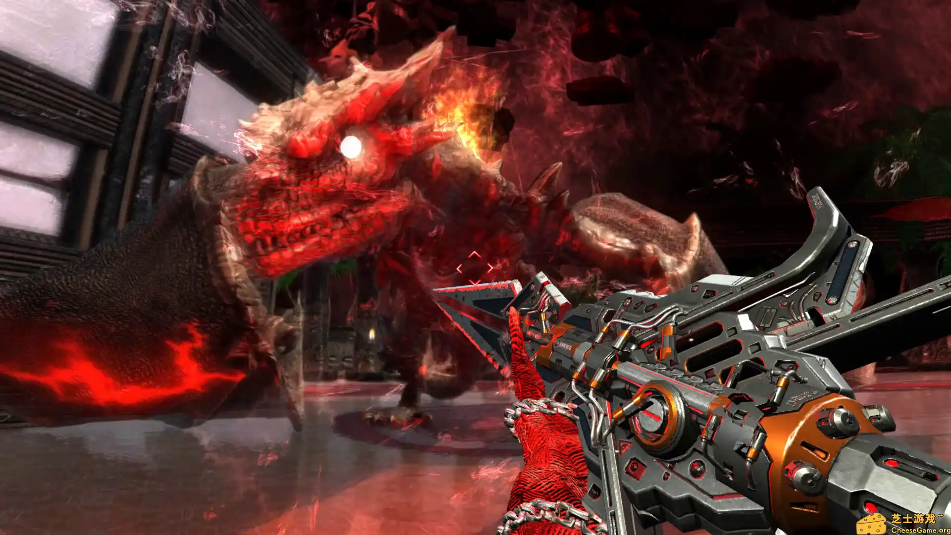 [PC]恶魔至尊/Demonic Supremacy