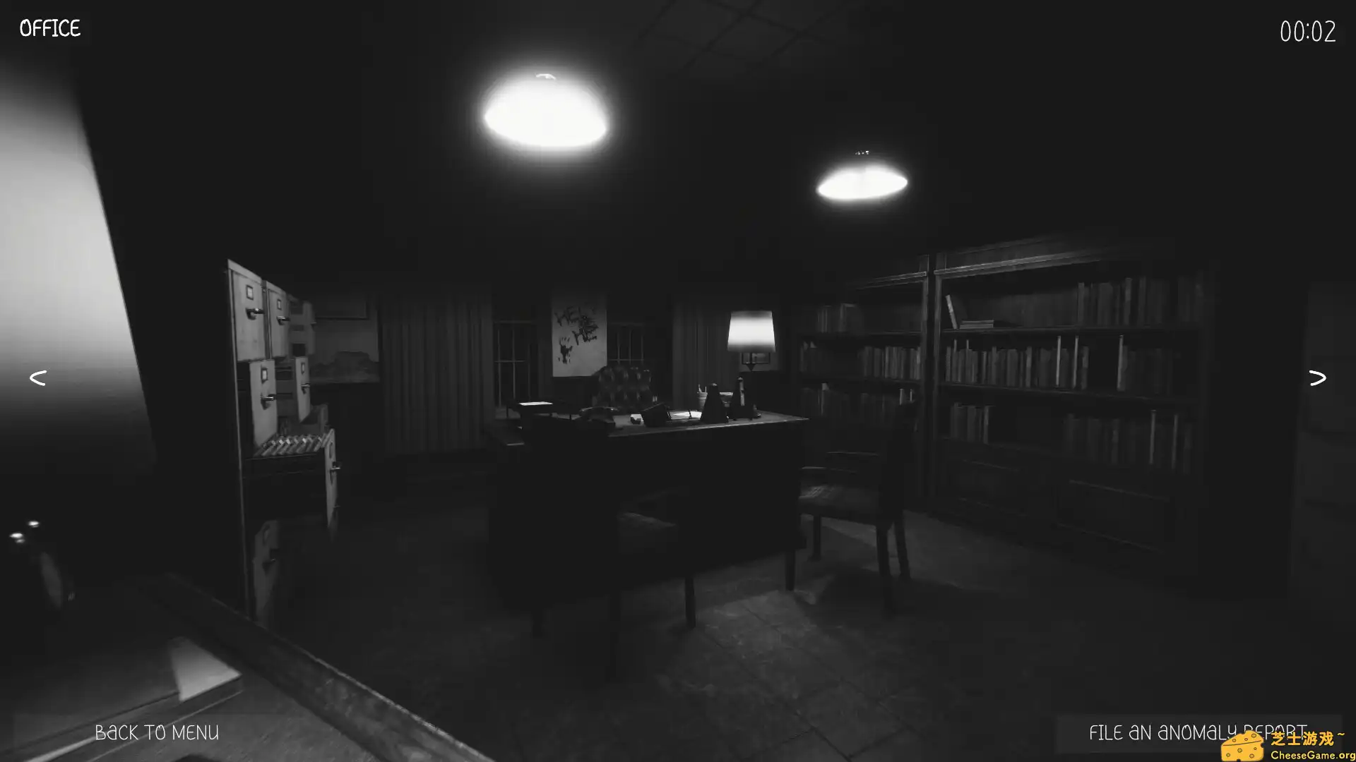 [PC]灵异任务/Paranormal Mission