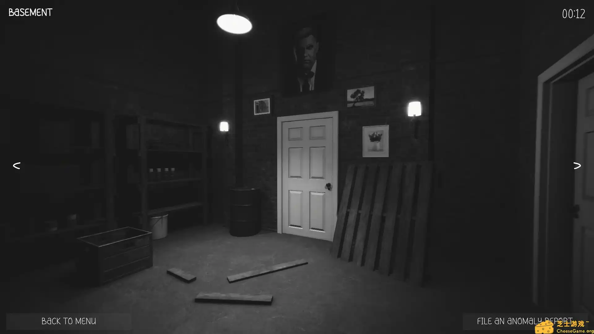 [PC]灵异任务/Paranormal Mission