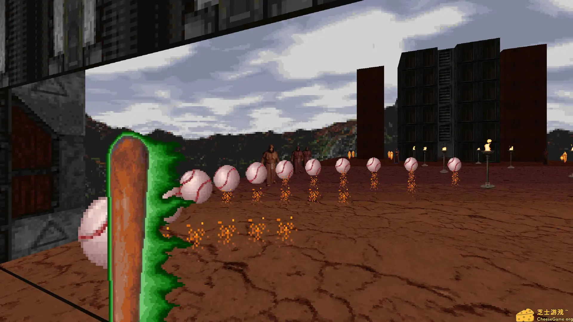 [PC]龙霸三合会：疯狂版/Rise of the Triad: Ludicrous Edition