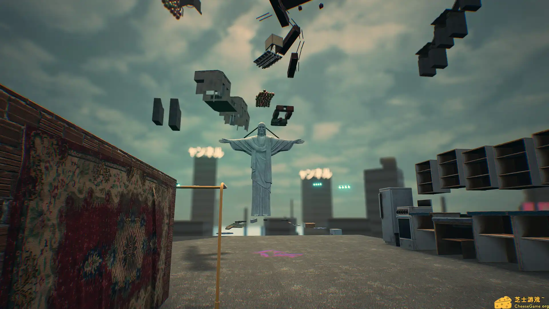 [PC]只有封禁！/Only Ban!