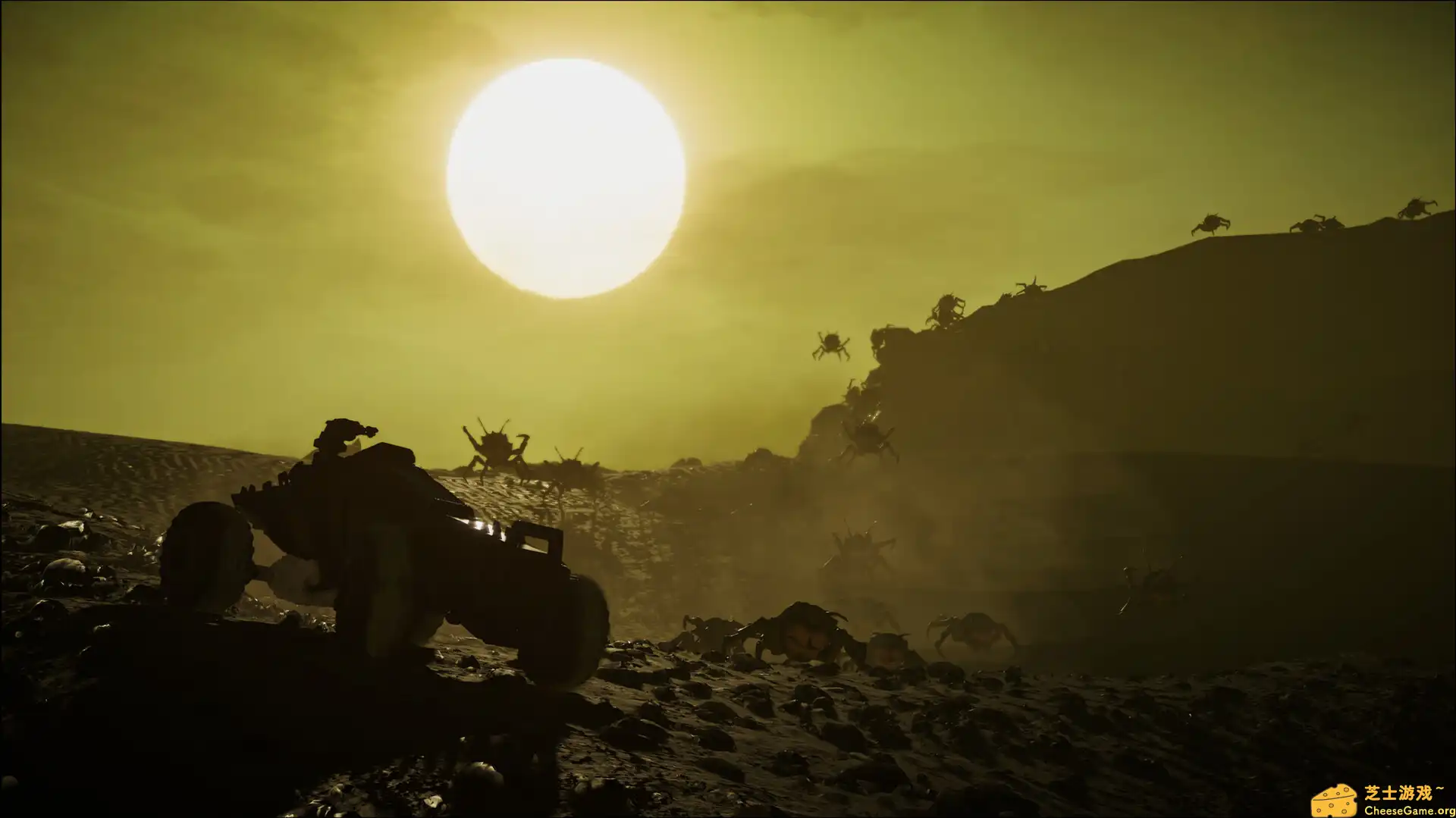 [PC]Silica/支持网络联机