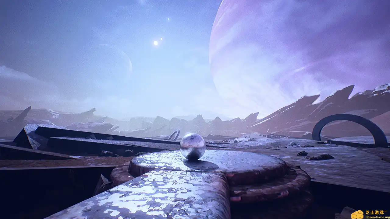 [PC]维尼厄斯/Venineth