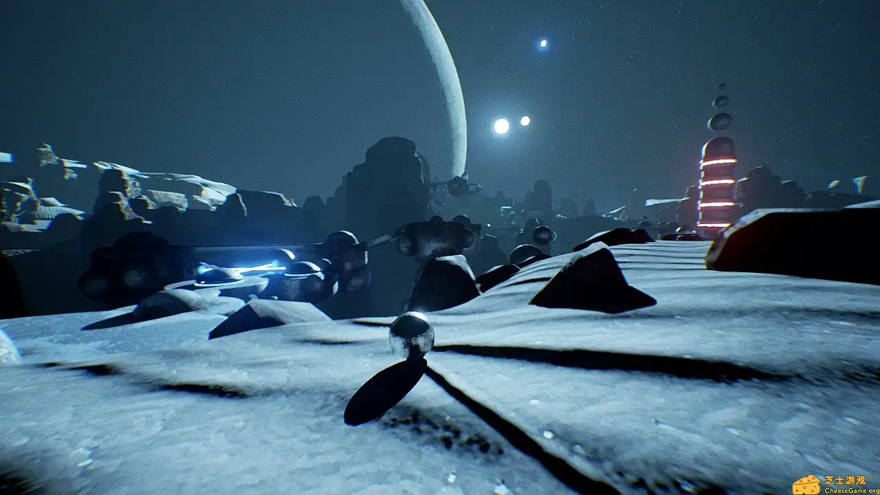 [PC]维尼厄斯/Venineth