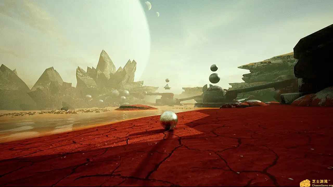 [PC]维尼厄斯/Venineth