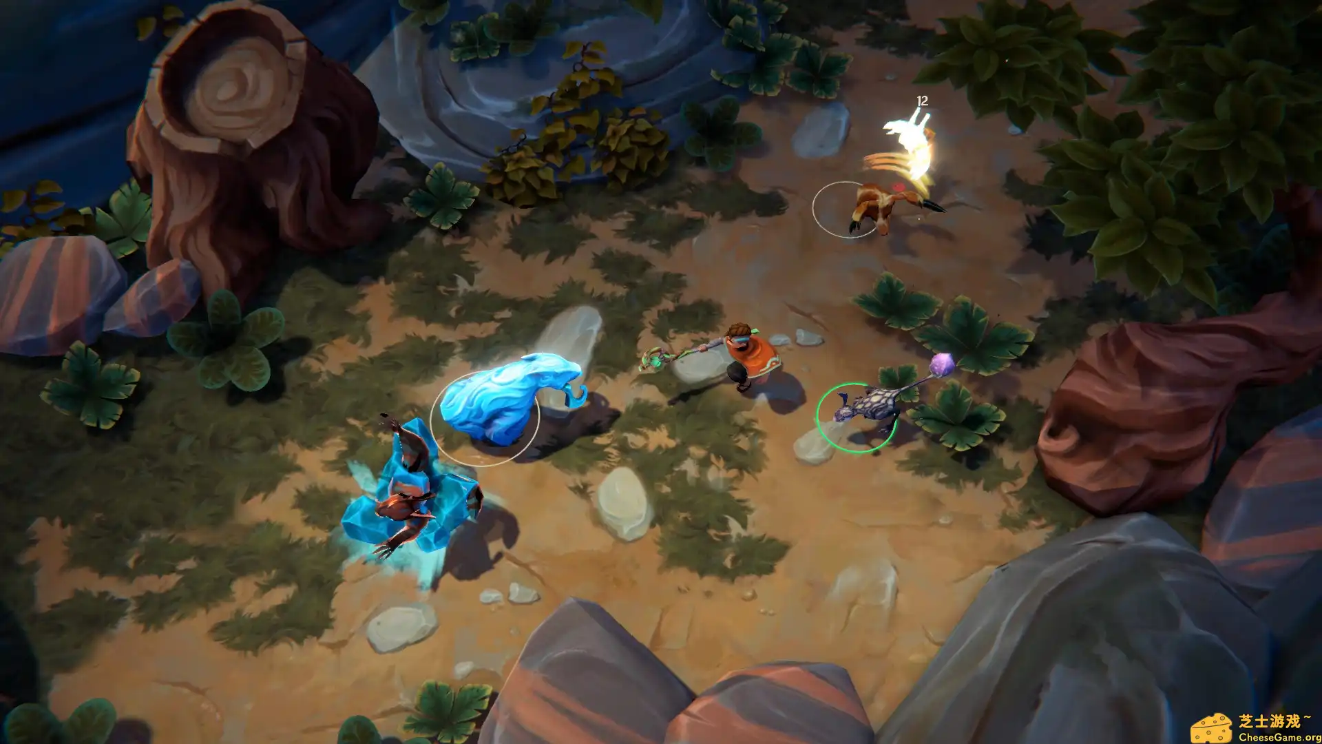 [PC]召唤宠兽/Adore