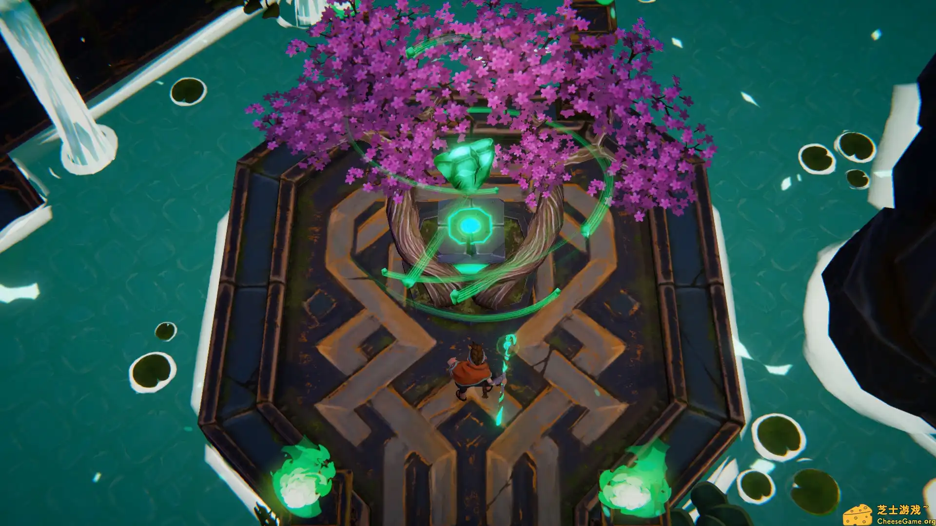 [PC]召唤宠兽/Adore