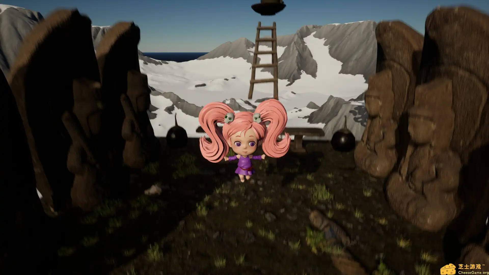 [PC]阿西娅：回到梦境/Assia：Returning to Dreams