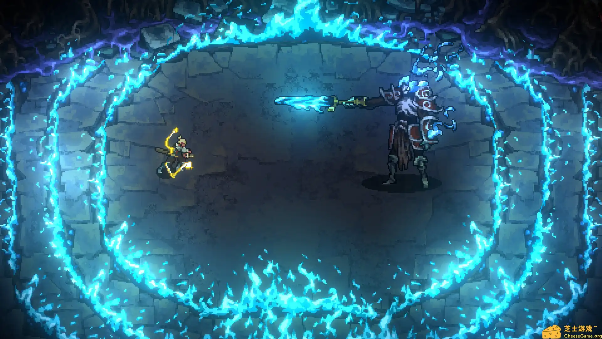 [PC]无光之地/There Is No Light