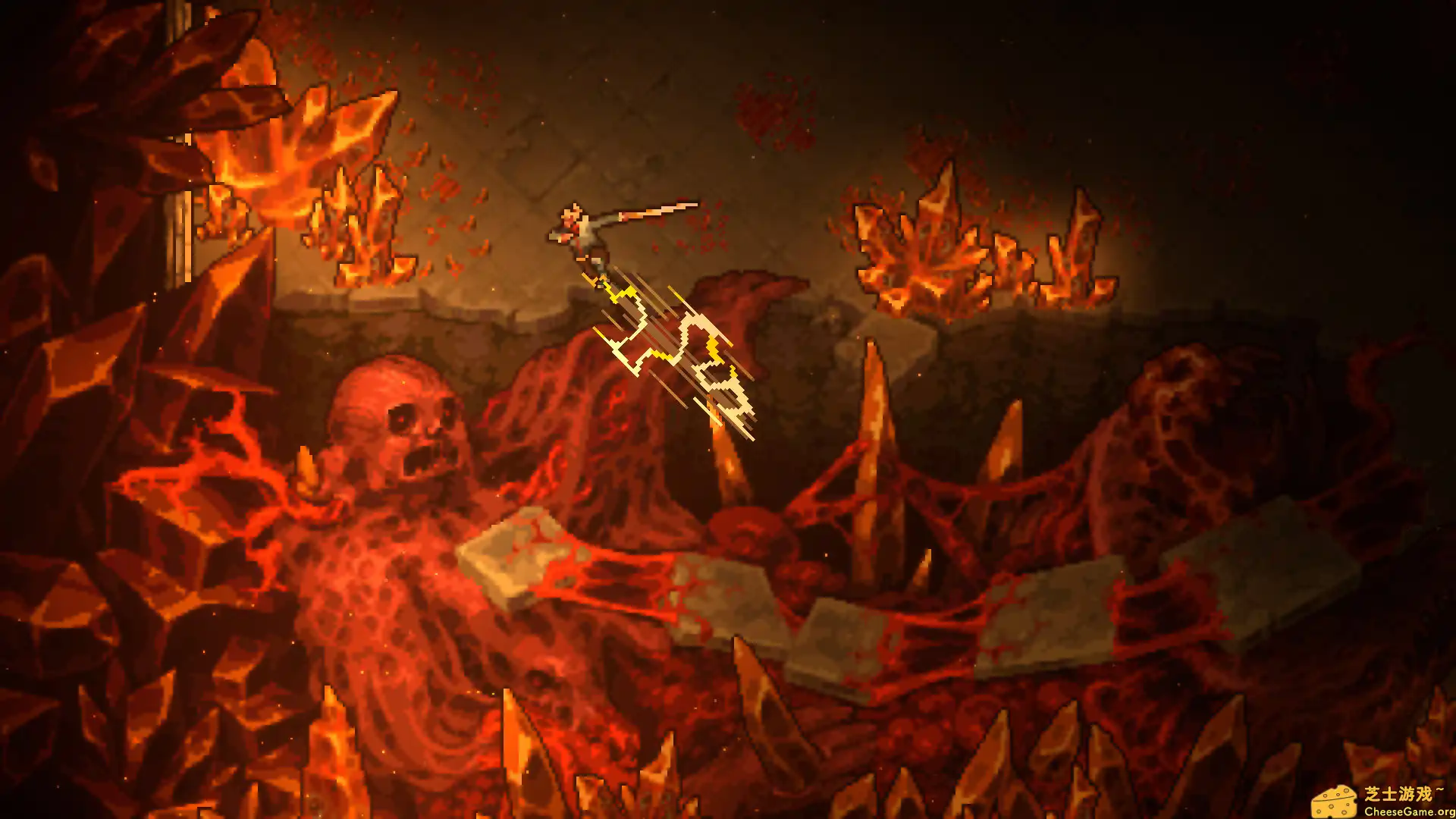 [PC]无光之地/There Is No Light