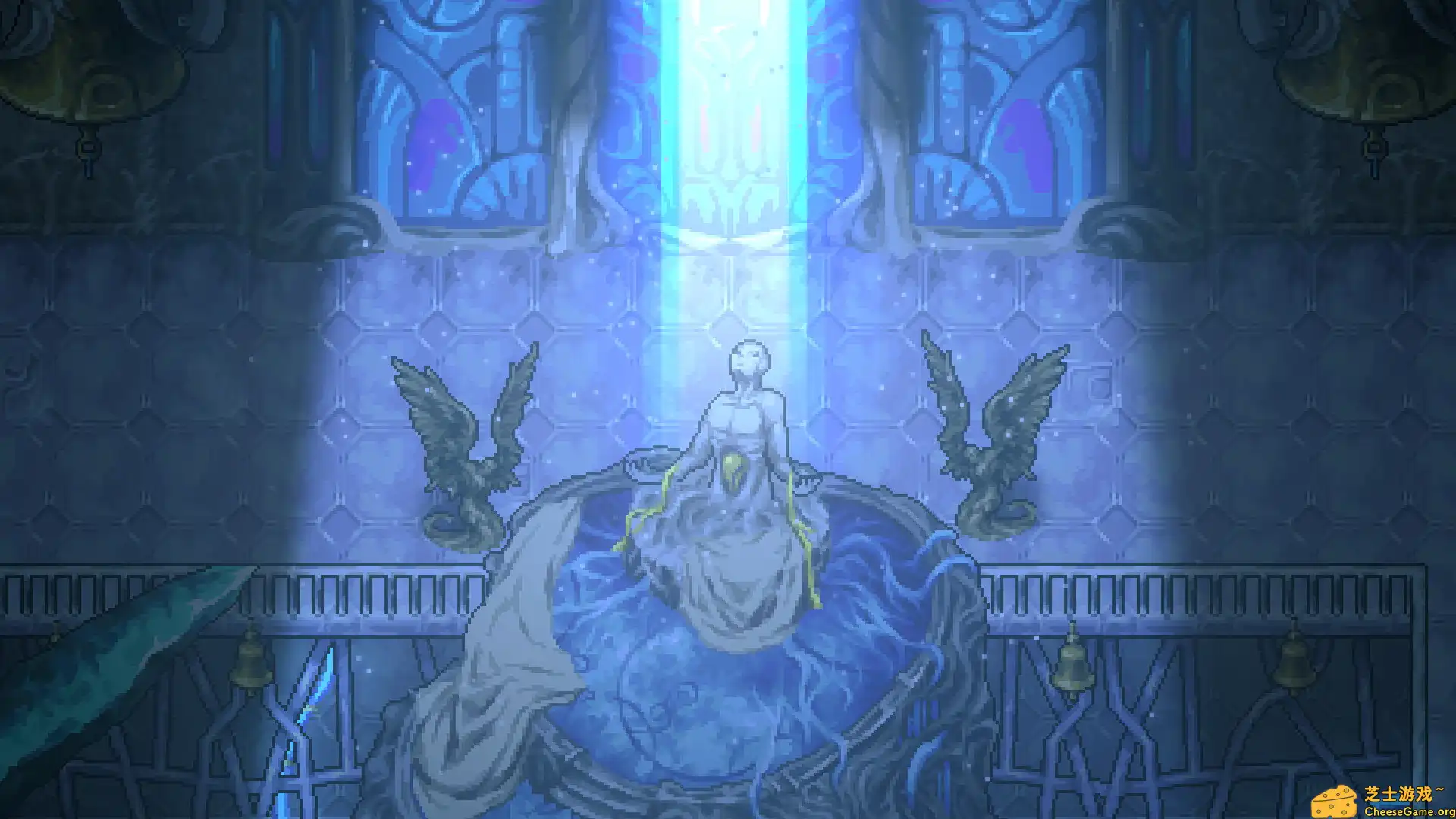 [PC]无光之地/There Is No Light