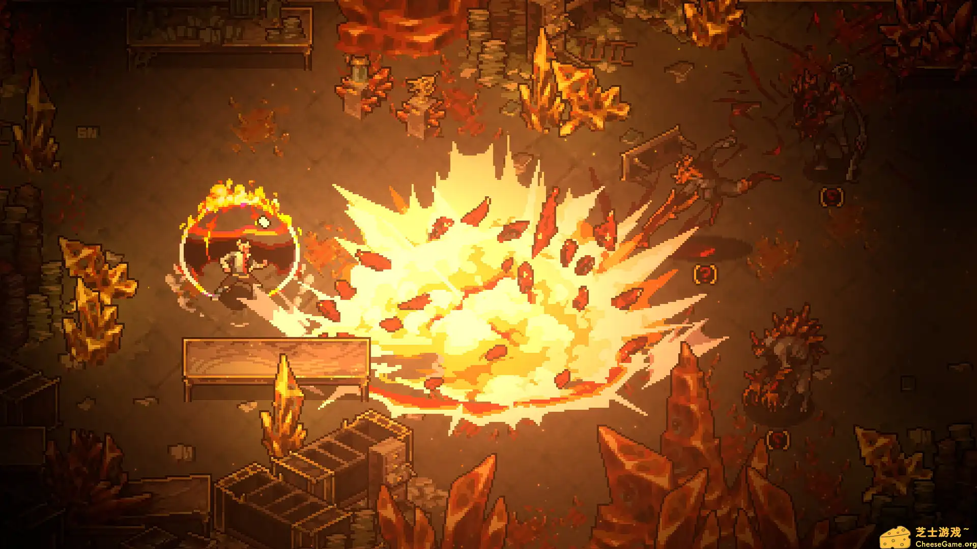 [PC]无光之地/There Is No Light