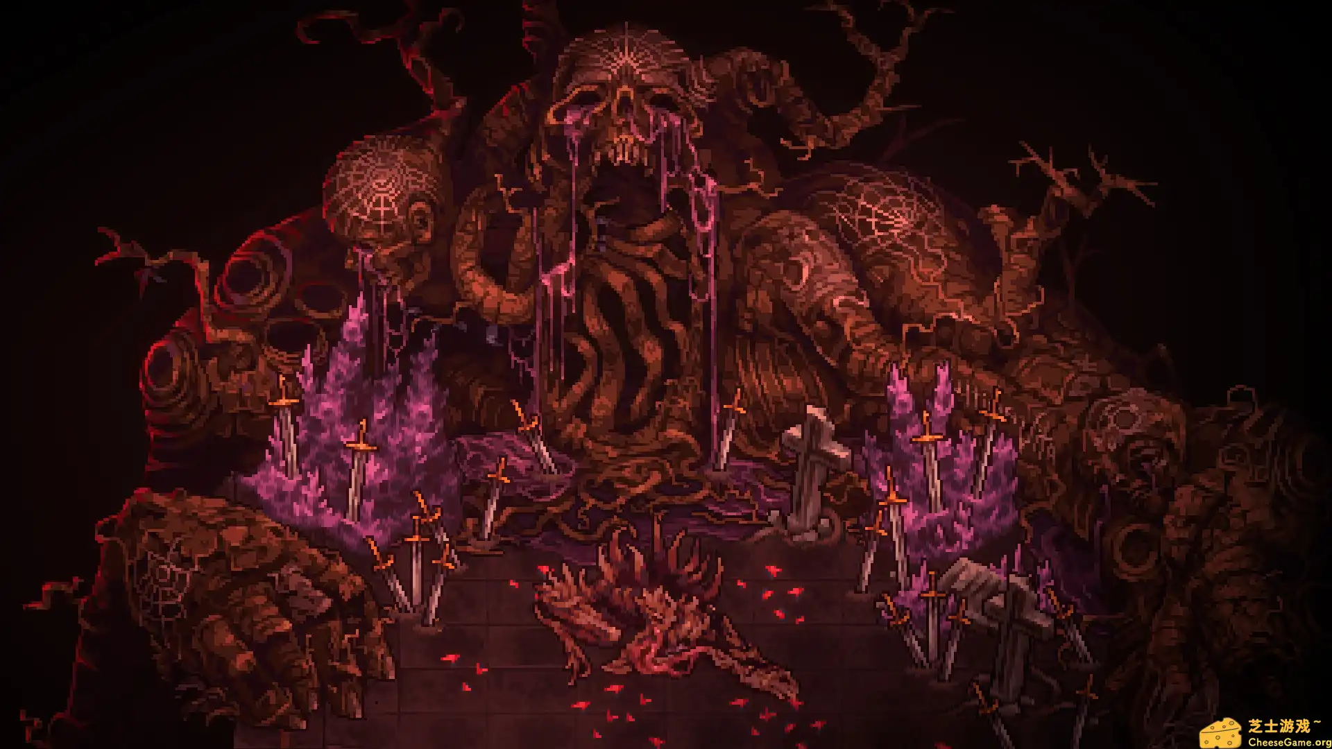 [PC]无光之地/There Is No Light