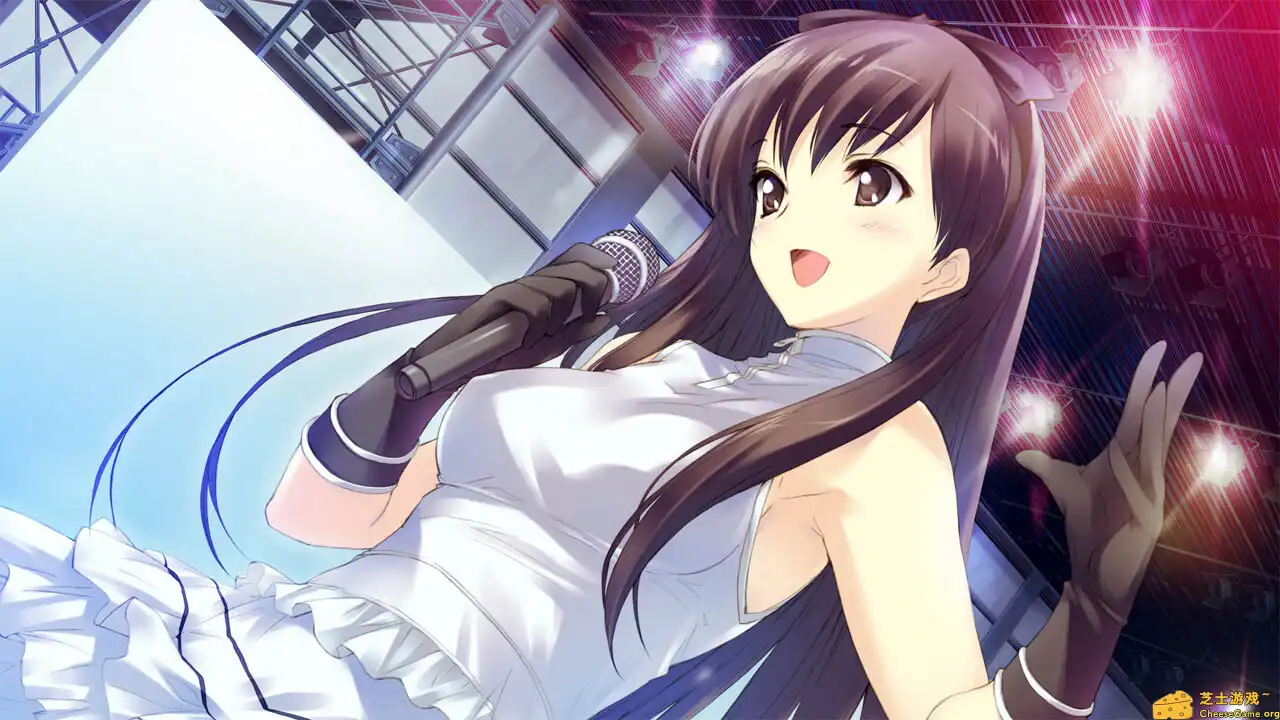 [PC]白色相簿/WHITE ALBUM: Memories like Falling Snow
