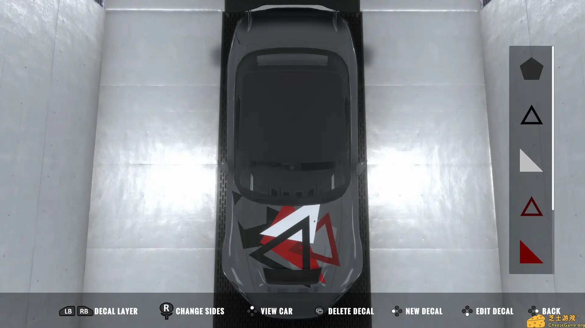 [PC]头文字D/Touge Shakai/支持网络联机