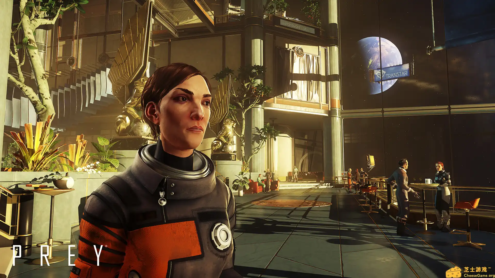 [PC]掠食数字豪华版/Prey Digital Deluxe Edition