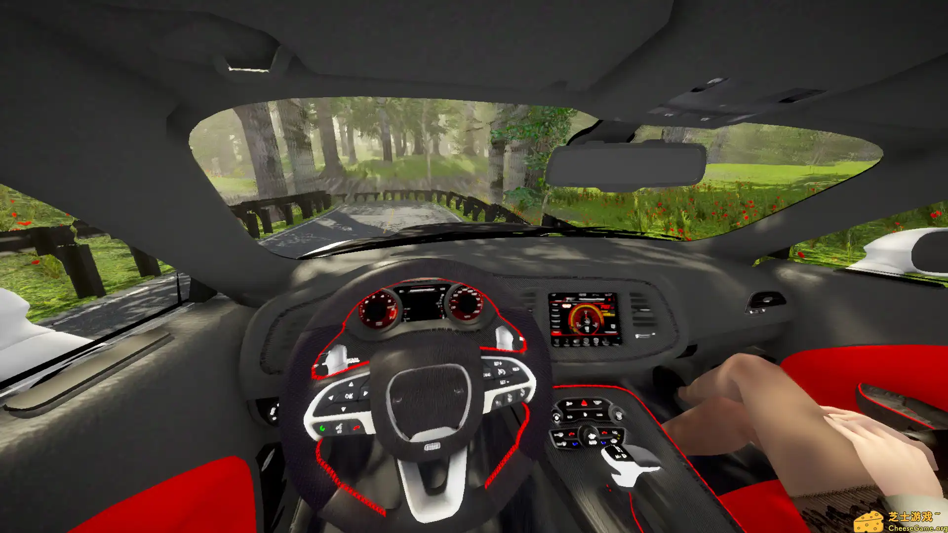 [PC]约会模拟器/Dating Simulator