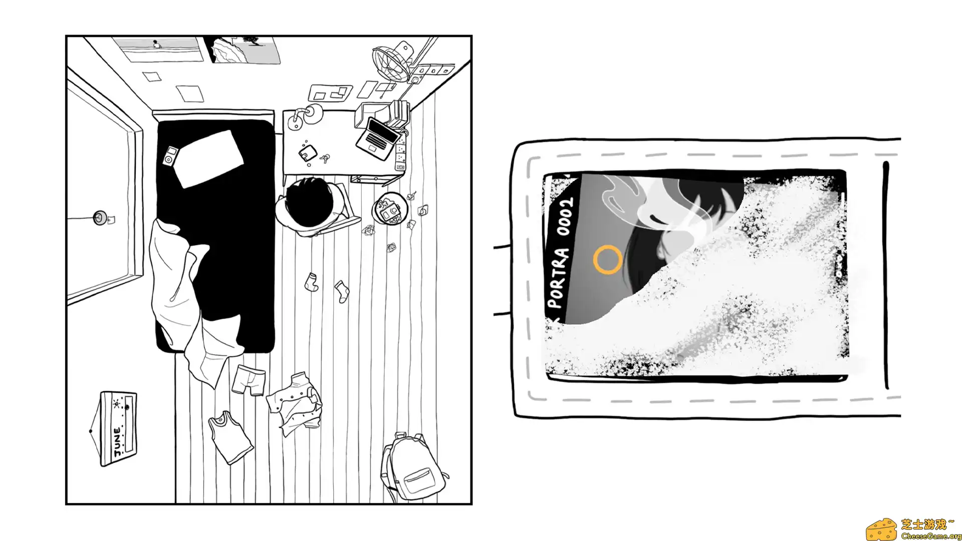 [PC]再见/Once Again